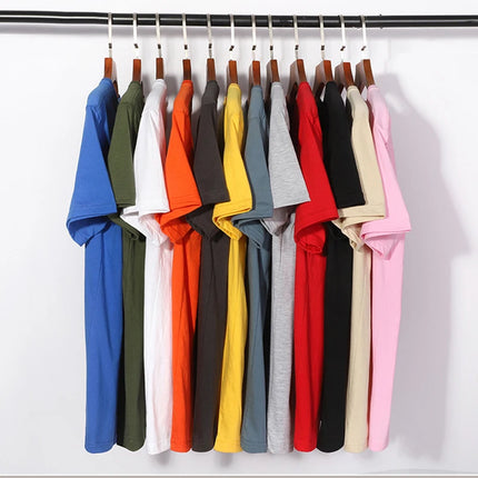 Summer Casual Men's High Quality T-shirt 100% Cotton Cool Funny Cat Printed T-shirt Casual O-neck Loose for Men T Shirt Tees Top