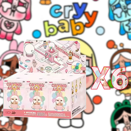 Mini Cute Labubu The Monsters Dolls Cardiac Macarone Kawai Guess Bag Figure Model Bag Keychain Decor 1:1 Replica For Xmas Gift