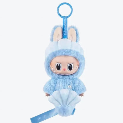 2025 NEW! Genuine Bubula "Angel" Blind Keychain | Vinyl Gift Box (For Collecting/Gifting/Birthdays) bubu