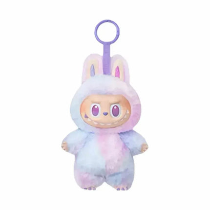 1:1 High Quality Anime Figure Labubu High Energy Serie Ahead Vinyl Blind Box Pendant Doll Toy Cute Monster Replica Birthday Gift