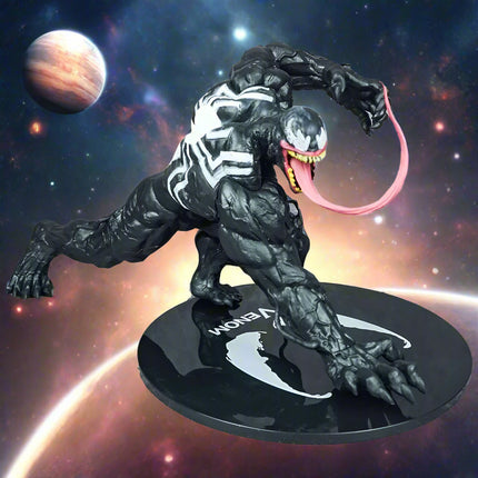 Venom Figure Legends Series Action Figurine Anime Pvc Model Dolls Collection Gk Statue Model Dolls Toys christmas Gifts For Kids