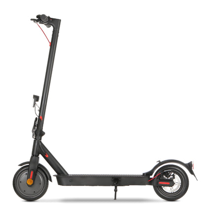 isinwheel E9 pro (ABE) adult electric scooter 350W motor 36V 7.5Ah battery electric scooter 8.5 inch tire city electric scooter