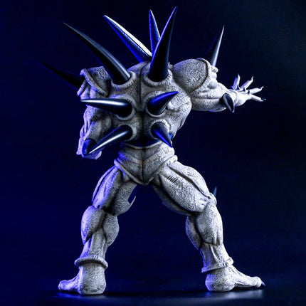 23cm Dragon Ball Gt Syn Shenron Figure Anime Omega Shenron Action Figures Pvc Statue Figurine Model Doll Toys For Children Gift