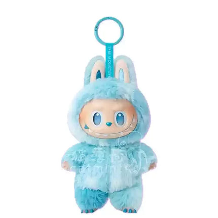 1: 1 High Quality LALULU V3 Big Into Energy Vinyl Plush Blind Box LAFUFU Doll Bag Pendant Decoration Girl Surprise Toy Gift