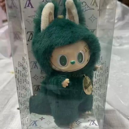 2025 Top selling Labu Series Little Angel and Little Leader Children's Day Gift Birthday Gift