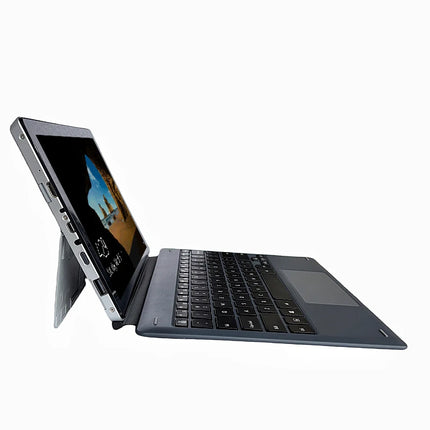 W101 2GB RAM 32GB ROM 10.1" Intel Atom Z8350 32-bit Windows 10 Tablet With Detachable Keyboard 6000mAh 1*USB 3.0 HDMI Port