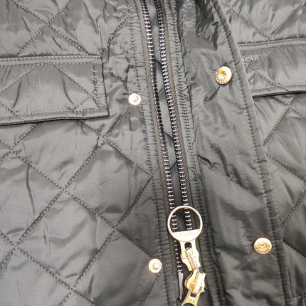 B@r 130th Anniversary Quilted Jacket