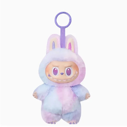 2025 New In Stock V3 The Monsters Big Into Energy Series Vinyl Plush Pendant Blind Box Face Doll Action Figure Keychain Gift