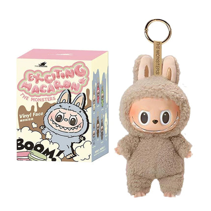 High Quality Cute For Labubu Monsters The Blind Box Toys  Kawai Guess Bag Figure Model Gift 1:1 Replica Goods