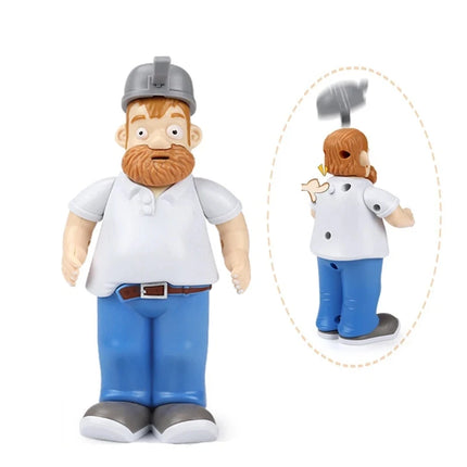 New Plants vs Zombies Toys Action Figures Gargantuar Robot Plant Zombie Game Fan Figurines Doll Toys For Children Birthday Gifts