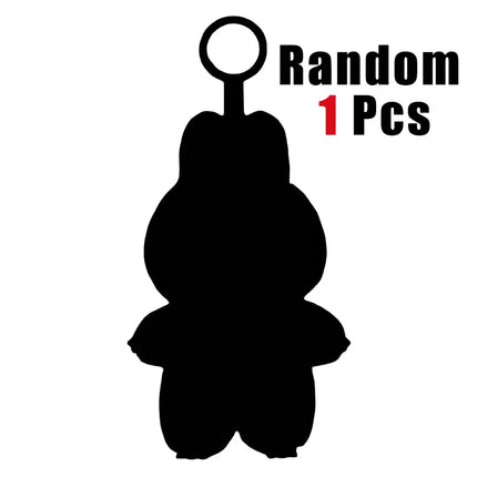 Labubu V3 The Monsters Big Into Energy Series Vinyl Face Blind Box Cute Labubu Fashion Pendant Decor Toys Surprise Gift