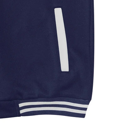 Men's Autumn and Winter Flight Jacket Baseball Jersey Velvet Loose Casual Stand-up Jacket Men Varsity Jacket Coat for Men