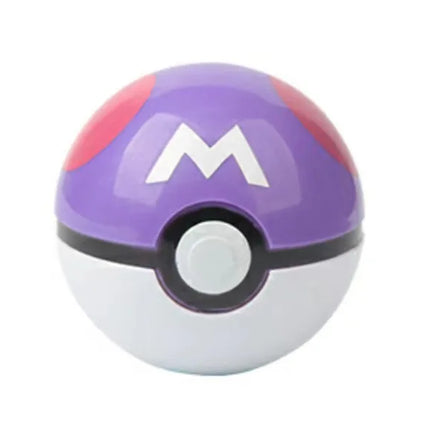 1-144 PCS Pokemon Gift Box Christmas Gift Action Figure Toys Genuine Pikachu Anime Figure Pokemon Toys For Children