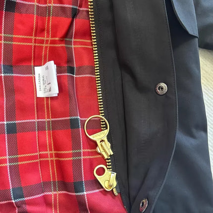 B@r SHIPS Japan Store Exclusive Jacket, Black