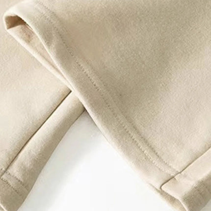 Men's jogging pants baggy pants neutral breathable baggy outdoor pants fashion design jogging pants 2024 new sweatpants