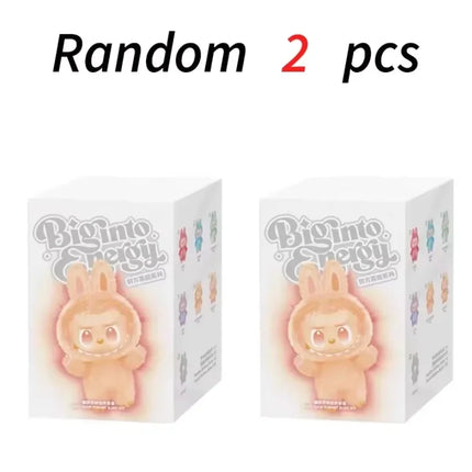 Doll Collection Gifts V1 V2 V3 Monster Series Hanging Shiny Furry Dolls Lovely Girl's Gifts Toys Birthday Gifts Blind Box Gifts