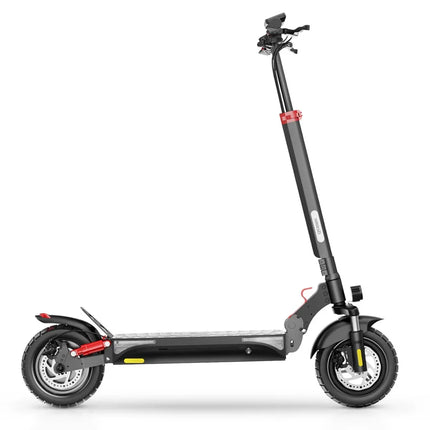 ISCOOTER IX3 Electric Scooter for Adults 800W Motor E-Scooter 48V10AH Battery 10 Inch Off Road Tire Electric Off Road Scooter