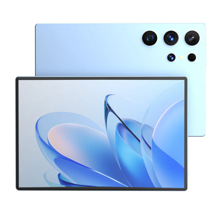 New S25 Pro 10.1 Inch Tablet 2K Full-Screen 16GB+1TB Snapdragon 8 Gen2 Android 14 16MP+32MP High-Performance Tablet