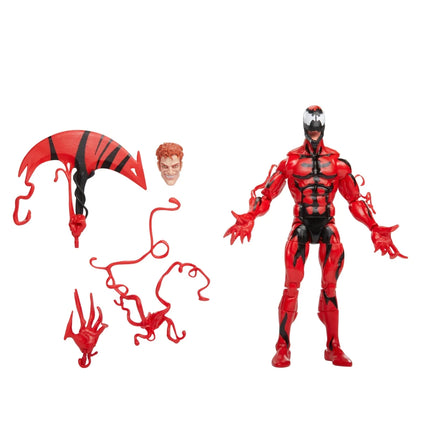Venom: The Last Dance Film Version Venom vs Spider-Man Action Figure Joint Movable Toys Model Kids Collection Toy Gift
