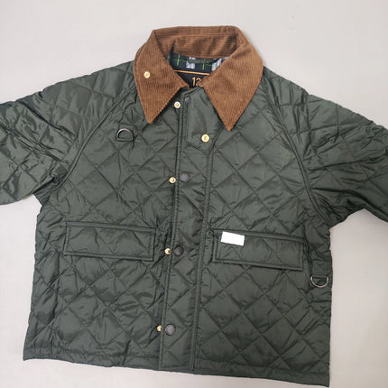 B@r 130th Anniversary Quilted Jacket