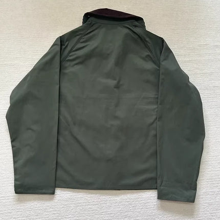 B@r Peached Spey Japanese Style Wax-free Fishing Jacket