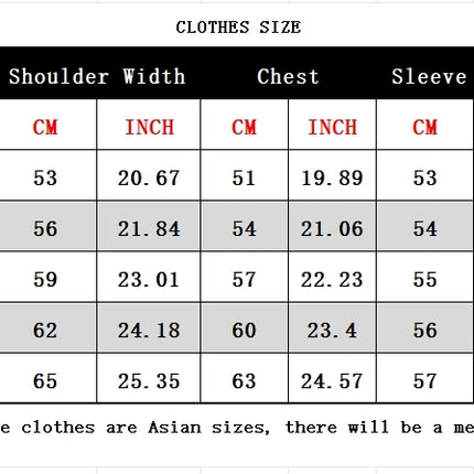 Dandys World Sweatshirt Spring Autumn Men Women Anime Cartoon Fashion Tops Round Neck Dropped Shoulders Pullover Long Sleeves