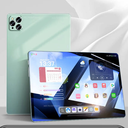 Pad 8 Pro 10.1" inch 120Hz Full Screen Tablet Snapdragon 8 Gen2 24MP+48MP 16GB RAM+1024GB ROM 10000mAh Battery 5G Android 13