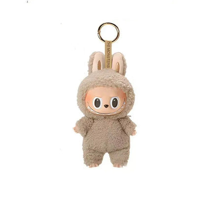 Blind Popmart Labubu Box The Monsters Lisa Seme Heart Macarrr Vinyl Base Series Trendy Toy Decorations Birthday Gifts
