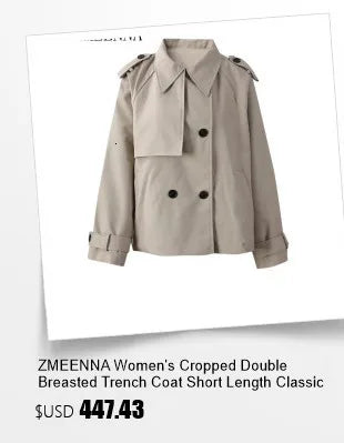 ZMEENNA 2025 Blue Denim Jacket For Women Long Sleeve Button Up Casual Top With Pockets Stylish Fashionable Trendy ZM699
