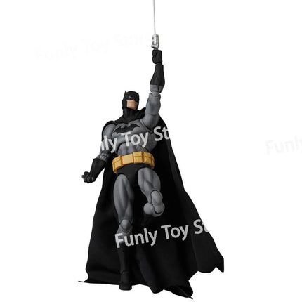 Hot New Ct Toys Batman Mafex 126 Dc Bat Man Figure Shf Anime Action Figure Figurine Statue Model Customized Gifts Kids Toys