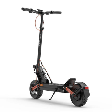 JOYOR S5(ABE) 10 Inch Tires Electric Scooter 48V 13Ah Battery 500W Motor E-Scooter 20km/h Max Speed 40-55km Range Cruise Control