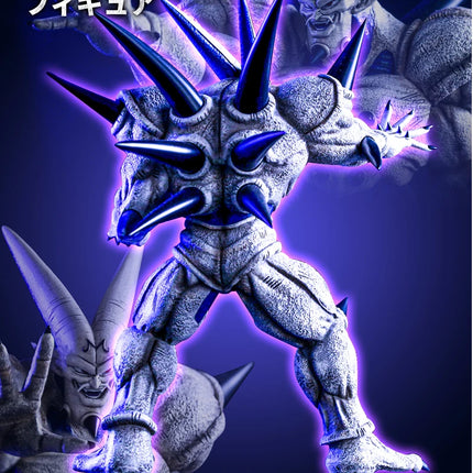 23cm Dragon Ball Gt Syn Shenron Figure Anime Omega Shenron Action Figures Pvc Statue Figurine Model Doll Toys For Children Gift