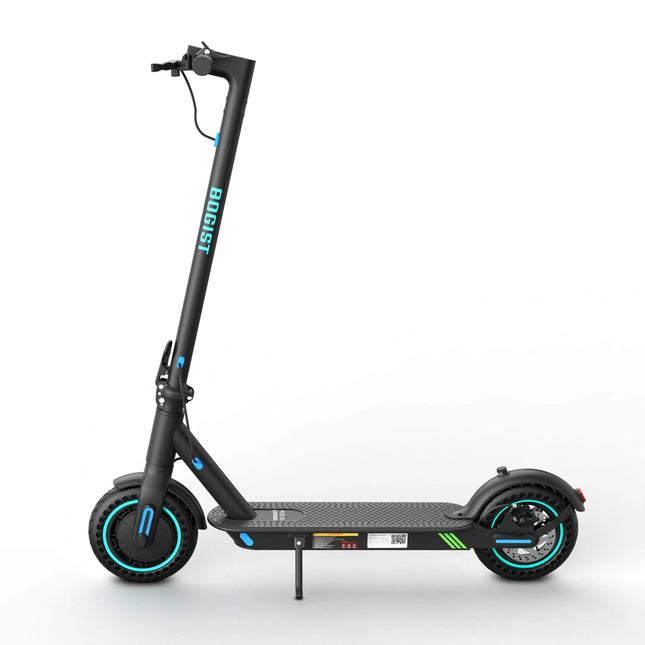 BOGIST M1Elite 250W Power  Motor 36V 15AH Battery8.5inch Folding E-Scooter Off-road Electric Scooters