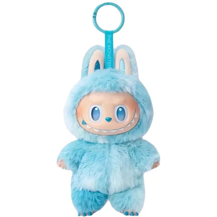Genuine V3 The Monsters Big Into Energy Series Vinyl Face Doll Anime Action Figures Lovely Pendant Surprise Gift