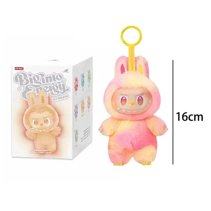 2025 new Labu V3 The Monsters Big Into Energy Series Vinyl Face Blind Box Cute Fashion Pendant Decor Toys Surprise Gift
