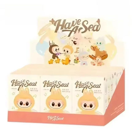 Doll Collection Gifts V1 V2 V3 Monster Series Hanging Shiny Furry Dolls Lovely Girl's Gifts Toys Birthday Gifts Blind Box Gifts