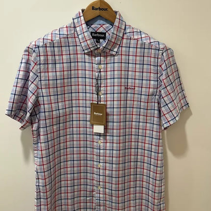 B@r Short-sleeved Shirt 2