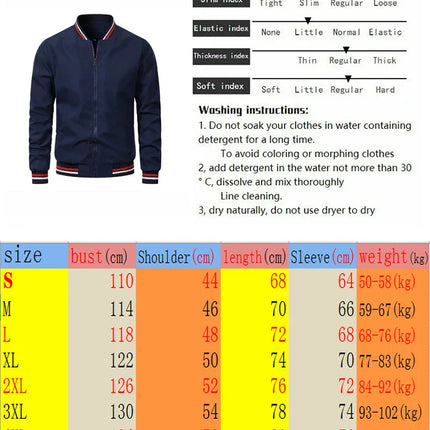 Autumn New Fashion Baseball Jacket Abarth Car Print Jacket Men Locomotive Jacket Ladies Oversize Bomber Pilot Jacket Thin Coat