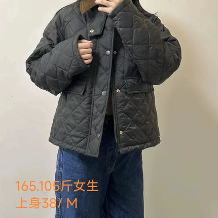 B@r 130th Anniversary Quilted Jacket