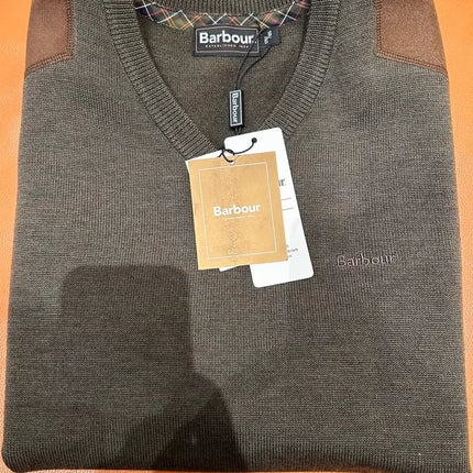 B@r B@r wool vest