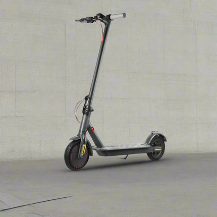 Mankeel MK083 350W Electric Scooter for Adults 36V 10.4AH Max Range 30KM Folding E-scooter APP Link Intelligence Scooter