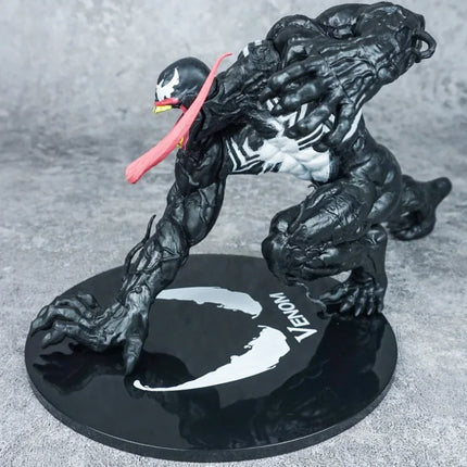 Venom Figure Legends Series Action Figurine Anime Pvc Model Dolls Collection Gk Statue Model Dolls Toys christmas Gifts For Kids