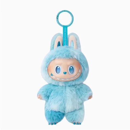 2025 New In Stock V3 The Monsters Big Into Energy Series Vinyl Plush Pendant Blind Box Face Doll Action Figure Keychain Gift