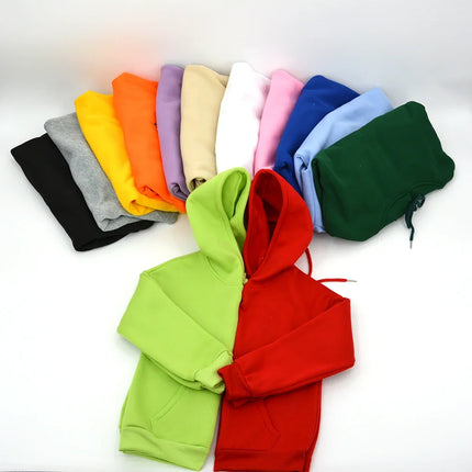 Vlad A4 Autumn girls boys Hooded Sets Fleece sweatshirt  y2k sudadera мерч а4 Lamba anime hoodie pullover kids boutique clothes