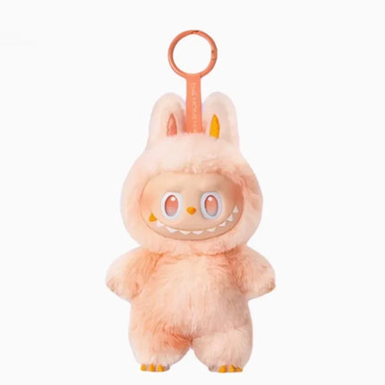 2025 New In Stock V3 The Monsters Big Into Energy Series Vinyl Plush Pendant Blind Box Face Doll Action Figure Keychain Gift
