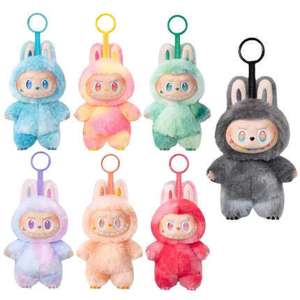 New For Labubu V3 The Monsters Big Into Energy Series Vinyl Face Blind Box Cute Fashion Pendant Decor Toys Surprise Gift