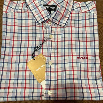 B@r Short-sleeved Shirt 2