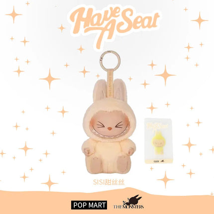 Blind Box Labub Heartbeat Macaron Enamel The Monsters Face Pvc Figurine Tabletop Ornament Kawaii Doll Kid Birthday Gift