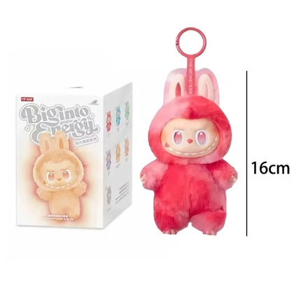 2025 new Labu V3 The Monsters Big Into Energy Series Vinyl Face Blind Box Cute Fashion Pendant Decor Toys Surprise Gift
