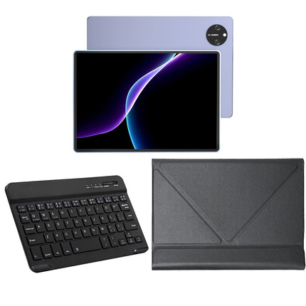 New S9 Tablet Android 14 10.1" 2560x1440 Split Rate Snapdragon 8 Gen 2 16GB RAM 512GB/1TB ROM 10000mAh Battery 5G Support